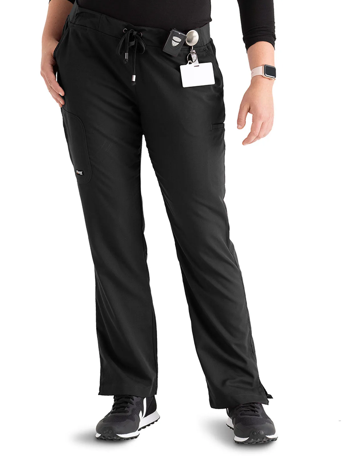 Classic - Women's Mia Scrub Pant