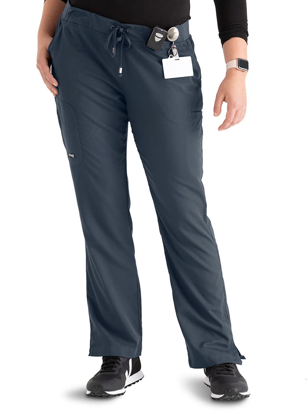 Classic - Women's Mia Scrub Pant