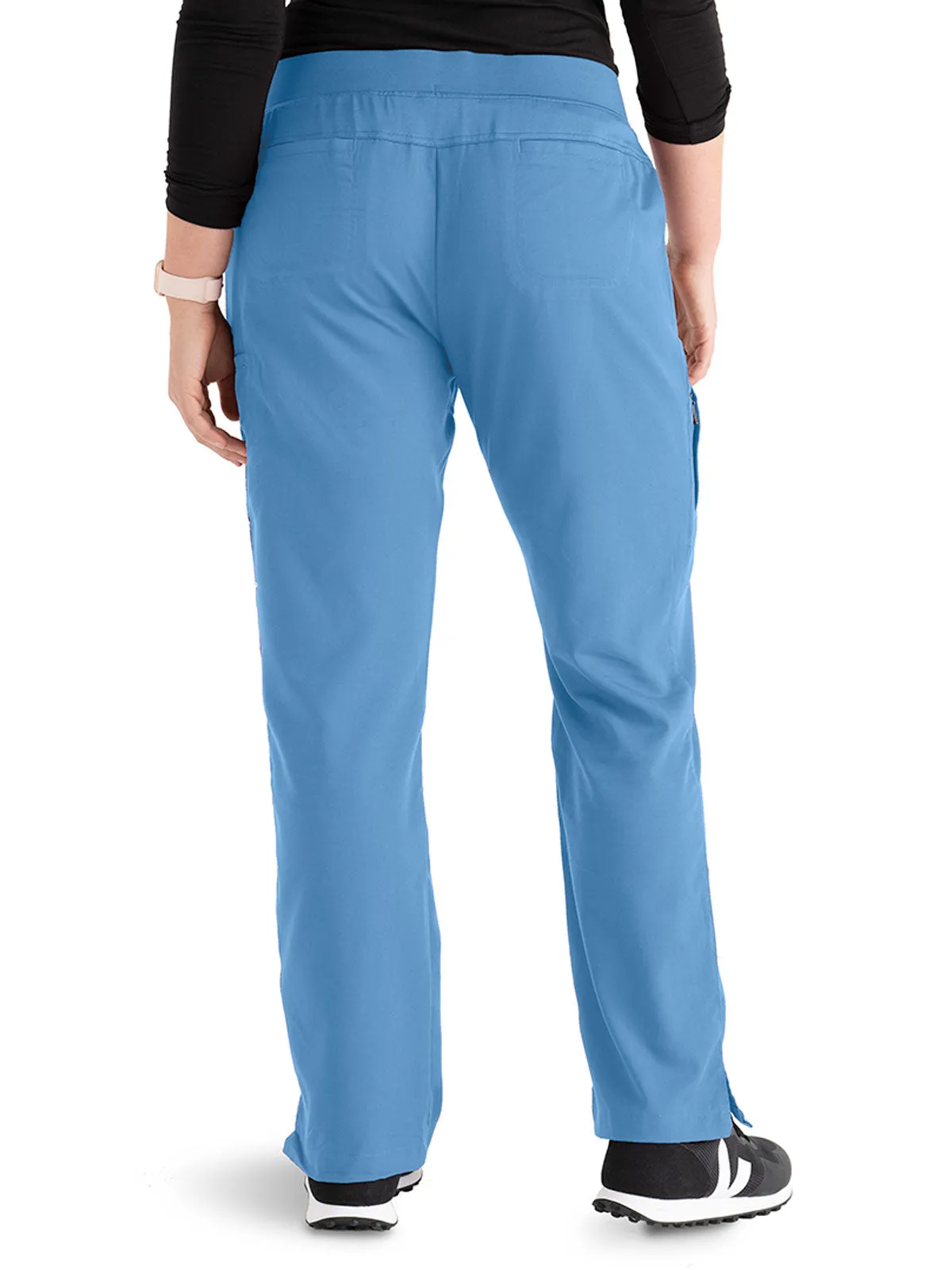 Classic - Women's Mia Scrub Pant