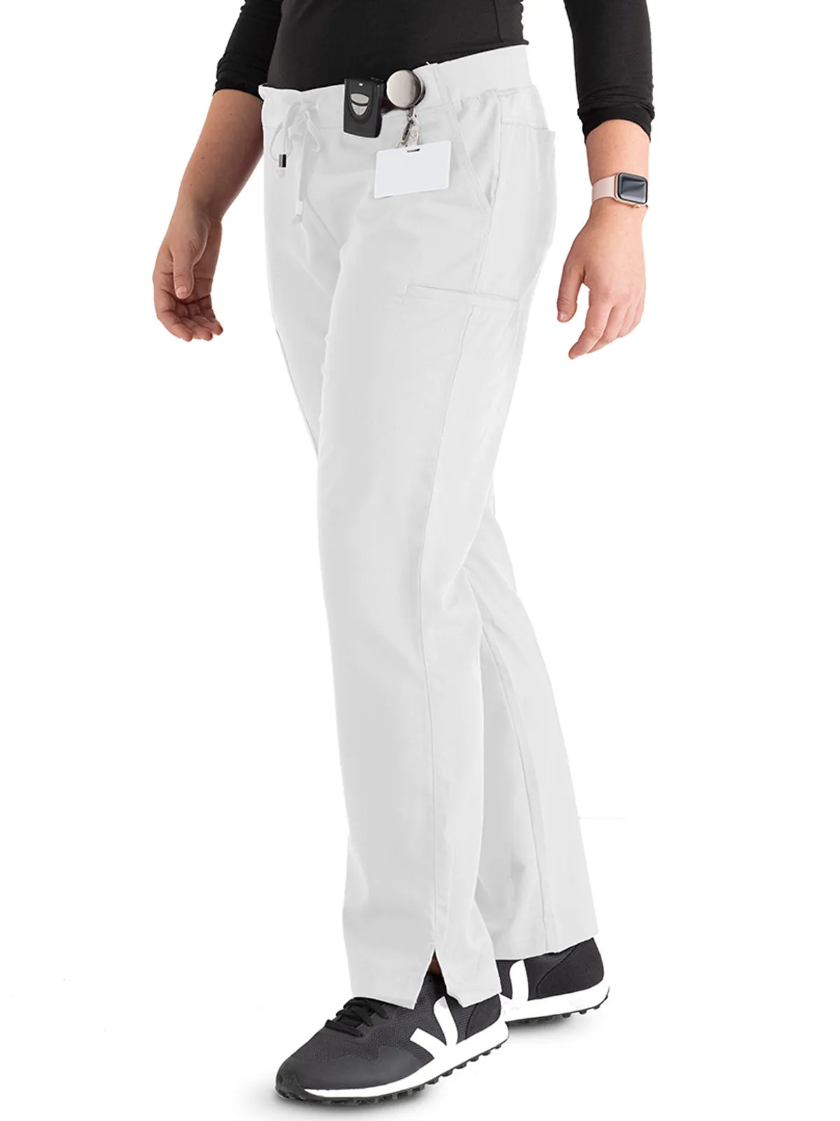 Classic - Women's Mia Scrub Pant