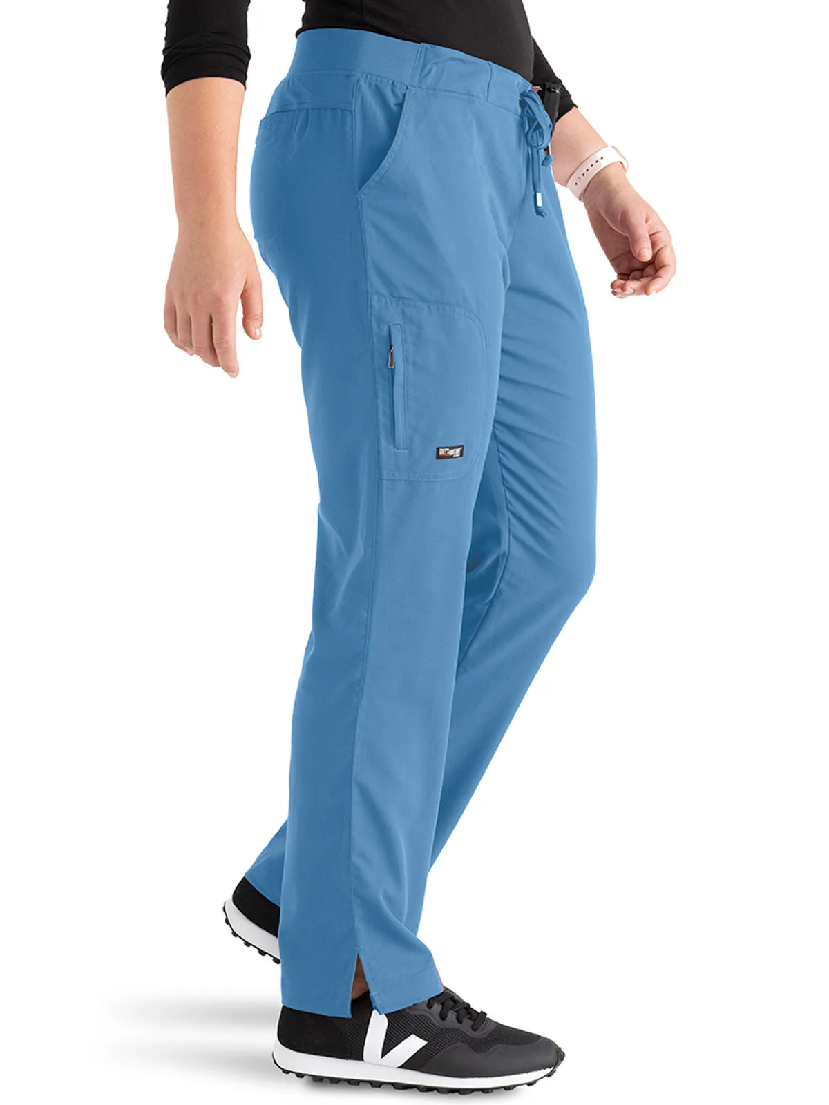 Classic - Women's Mia Scrub Pant