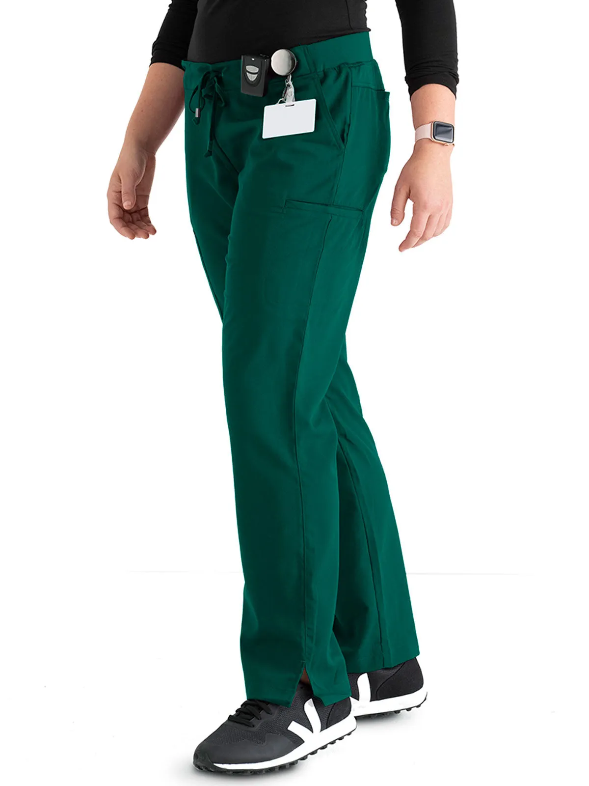 Classic - Women's Mia Scrub Pant