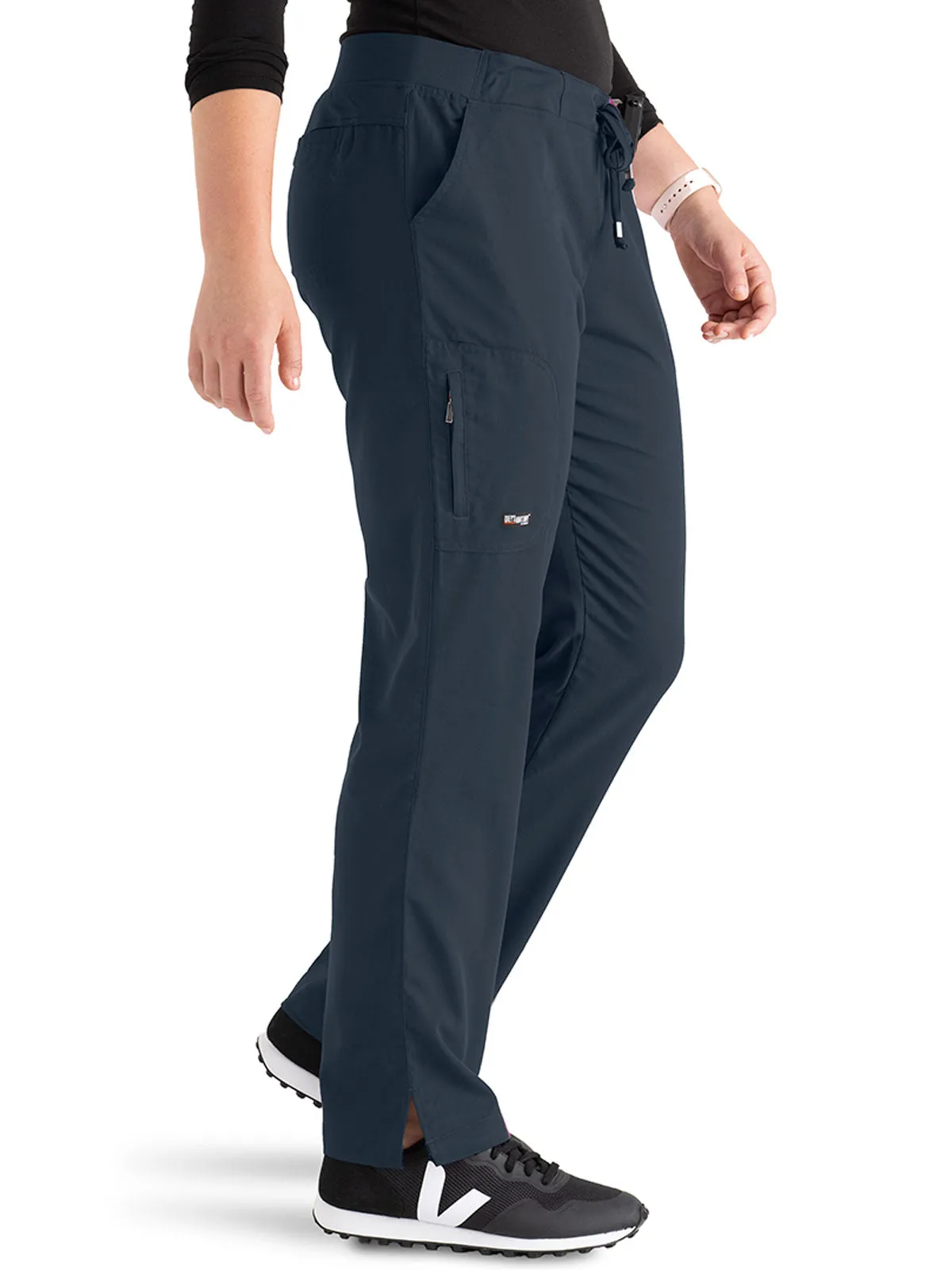 Classic - Women's Mia Scrub Pant