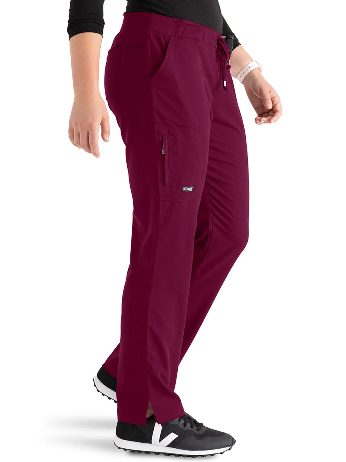 Classic - Women's Mia Scrub Pant