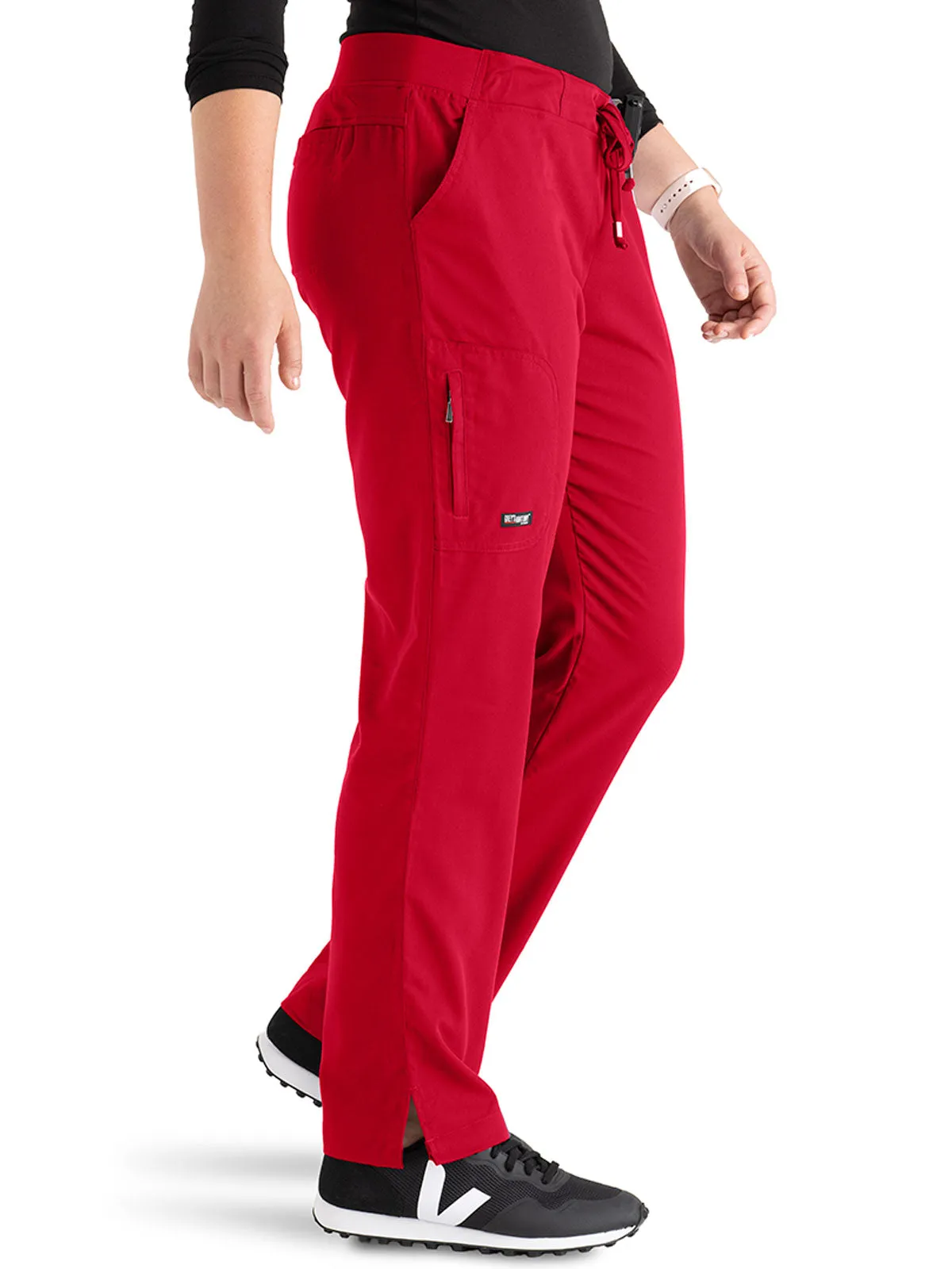 Classic - Women's Mia Scrub Pant