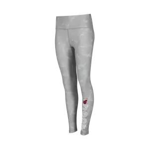 Concepts Sport Miami HEAT Women's Radiant Legging