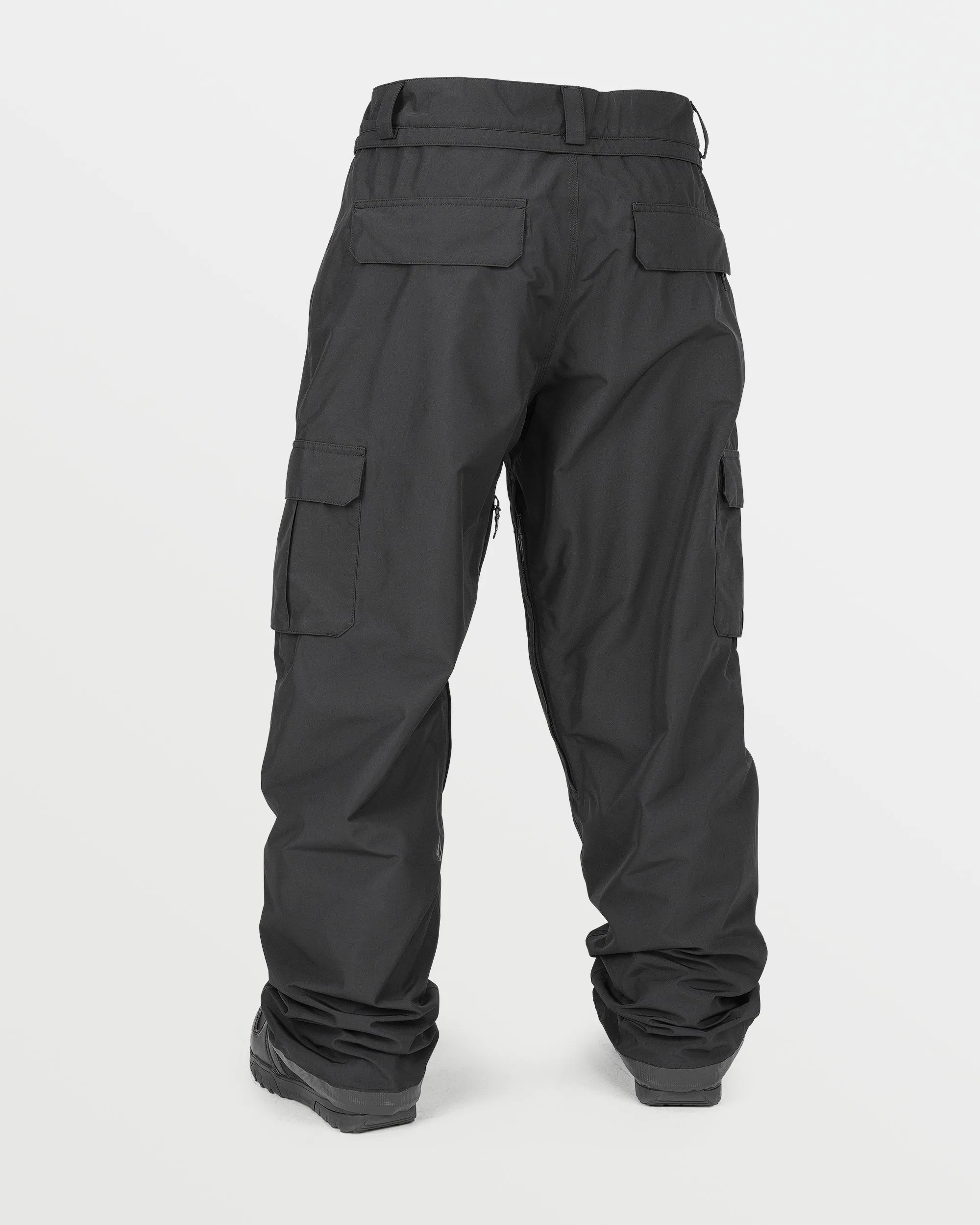 Desiree Melancon Gore-Tex Pants - Black