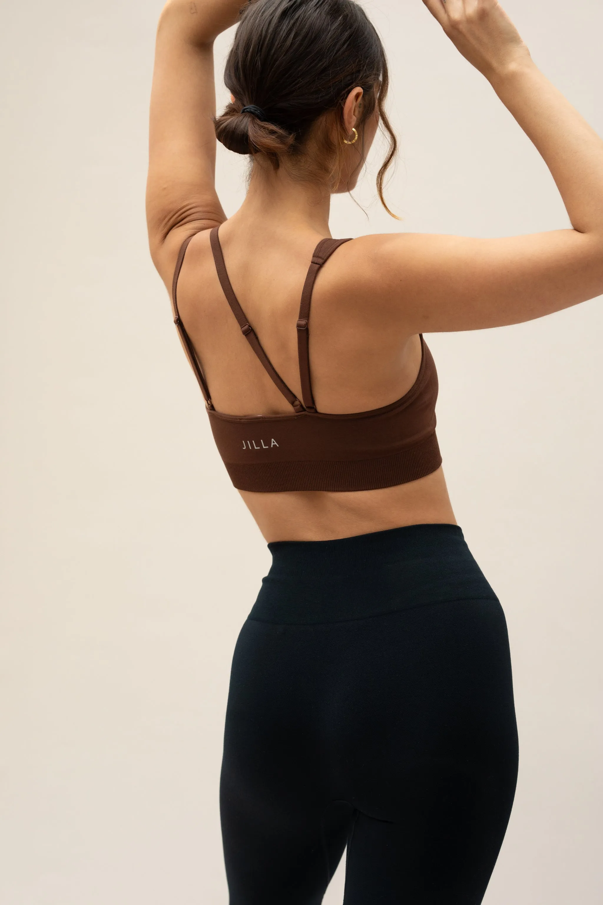 EBB & FLOW MODAL BRA