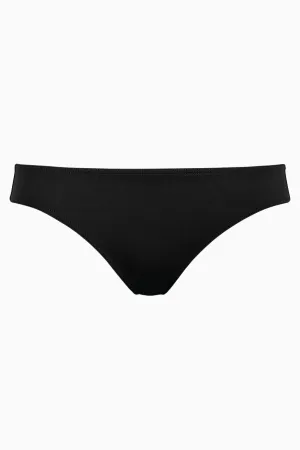 Eres Scarlett Bikini Bottom - Black