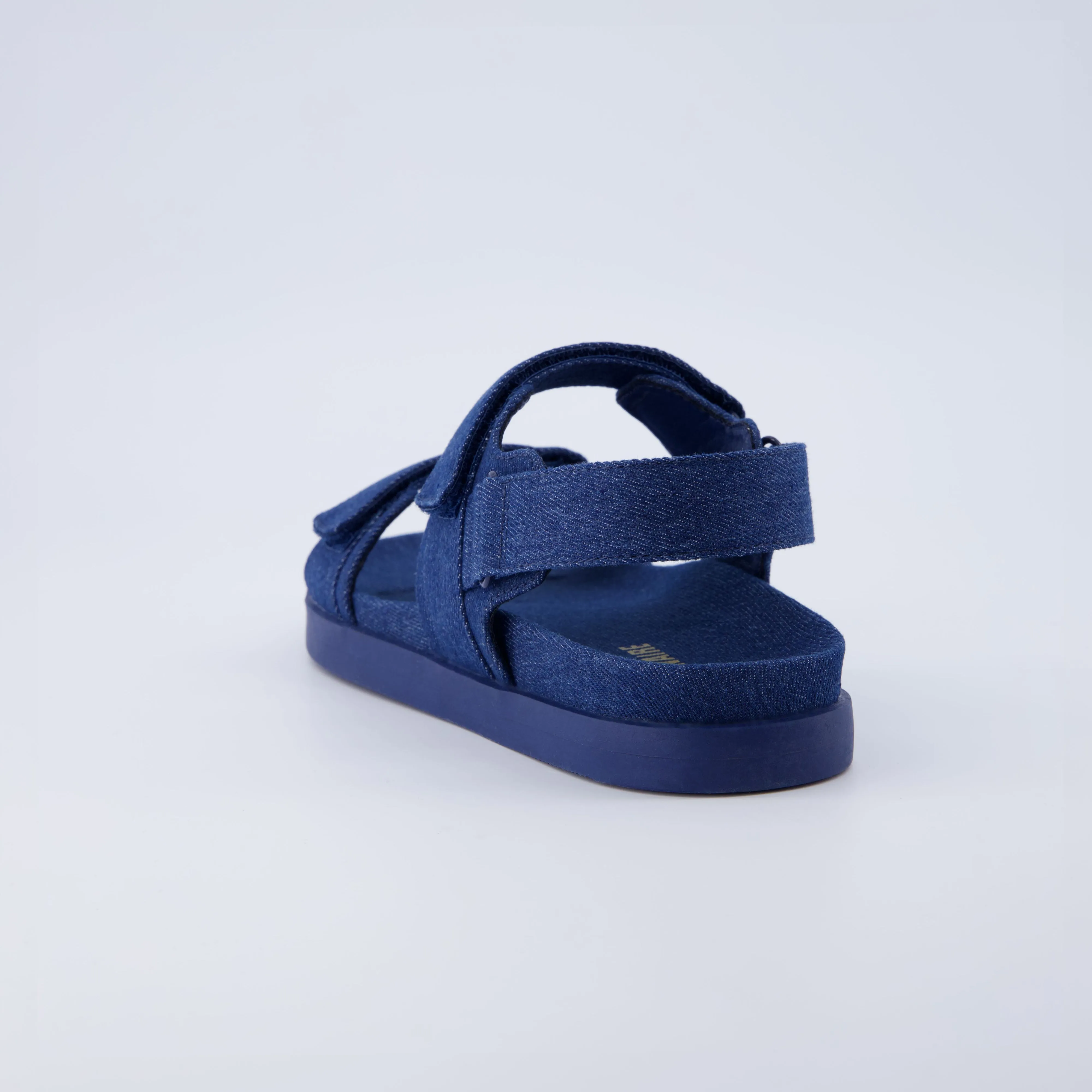 Extra Footbed Sandal