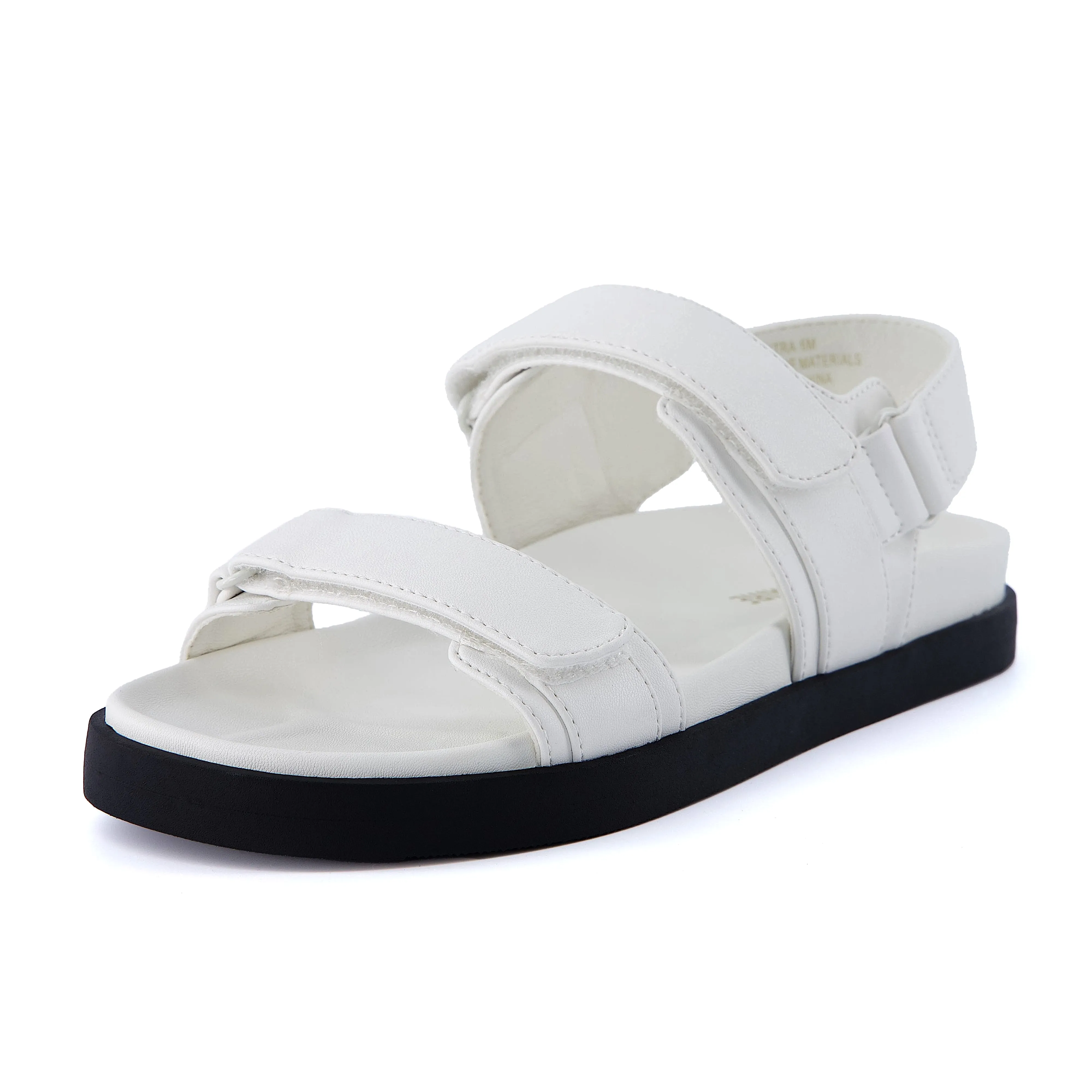 Extra Footbed Sandal