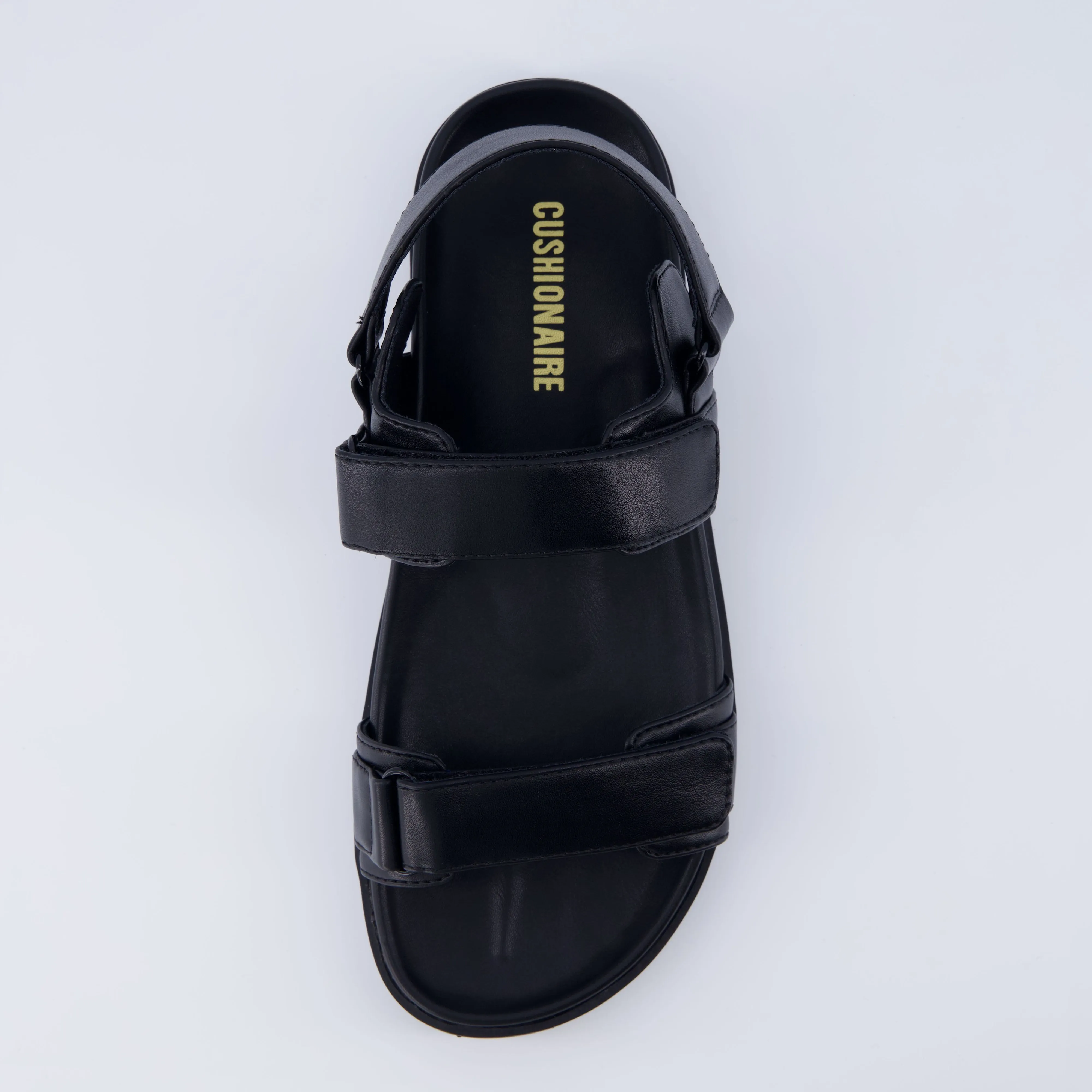 Extra Footbed Sandal