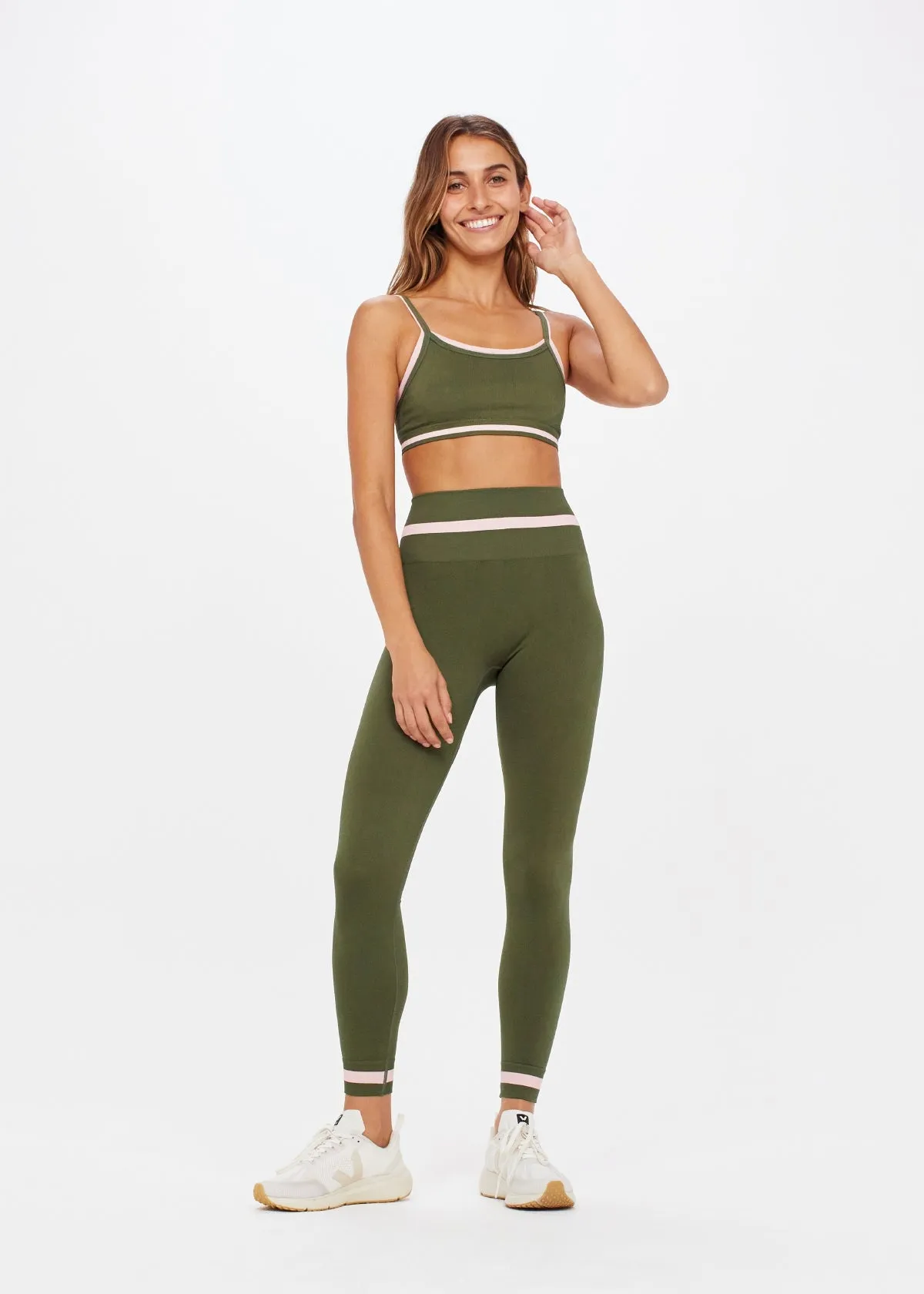 Form Seamless Kelsey Bra