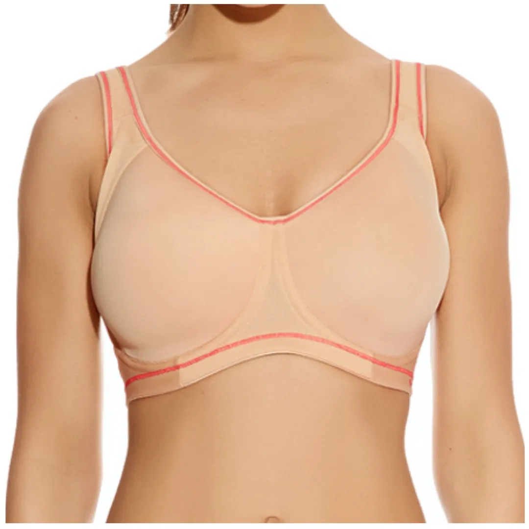 Freya Sonic Moulded Sports Bra