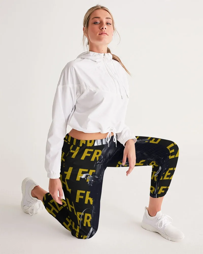 Frezh 1.5 Bottoms Track Pants