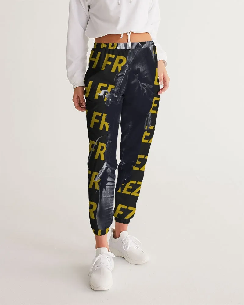 Frezh 1.5 Bottoms Track Pants