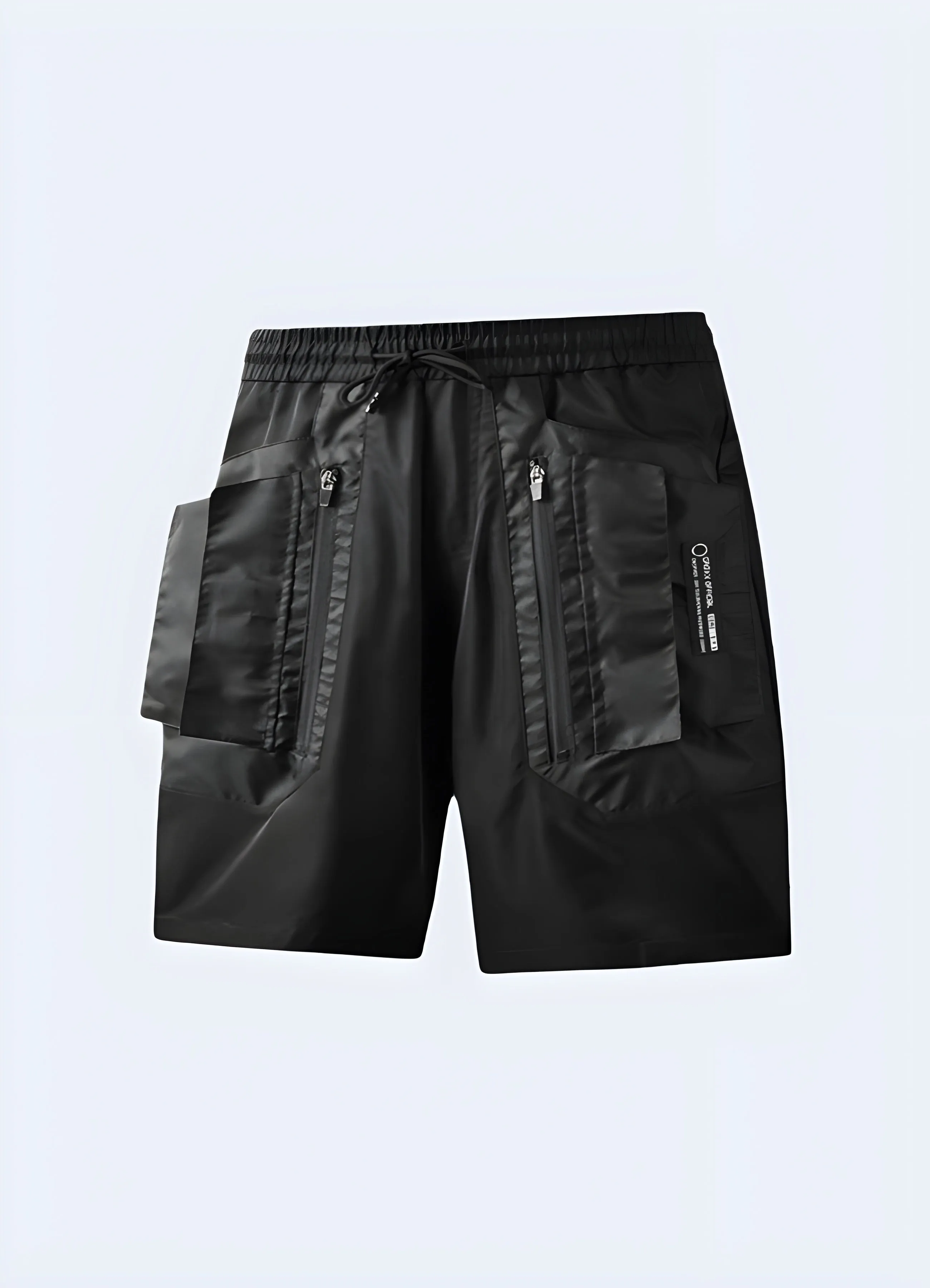 Functional Shorts