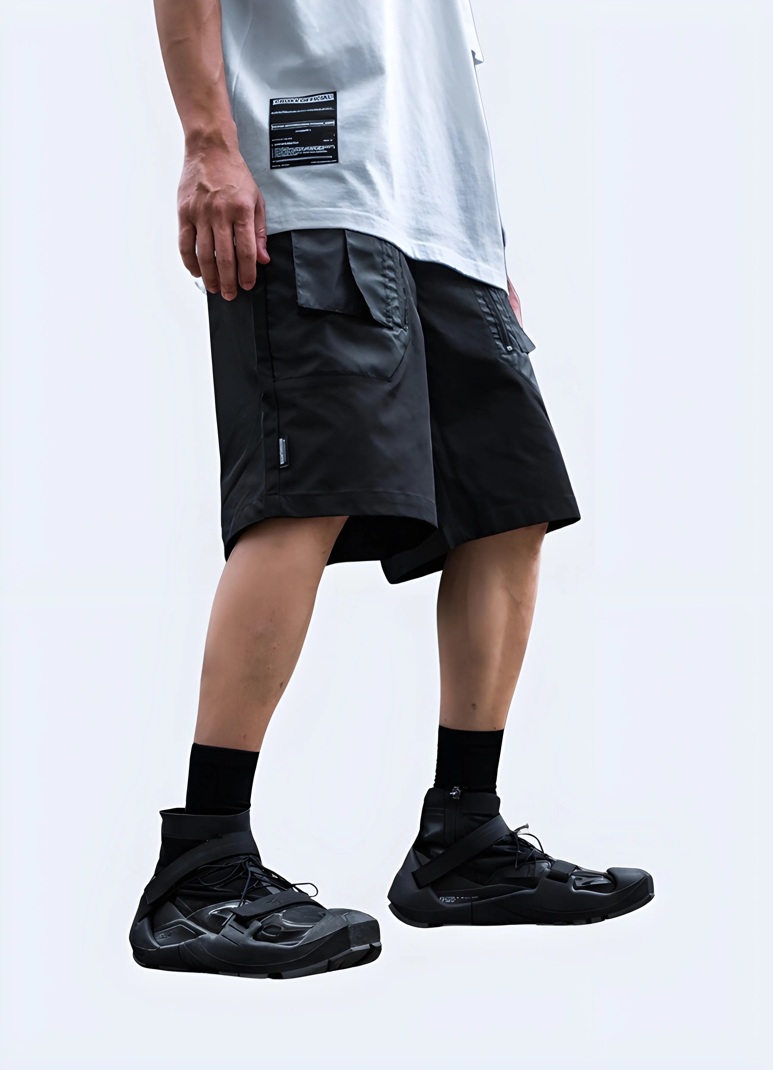 Functional Shorts