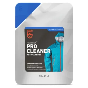 Gear Aid Revivex Pro Cleaner