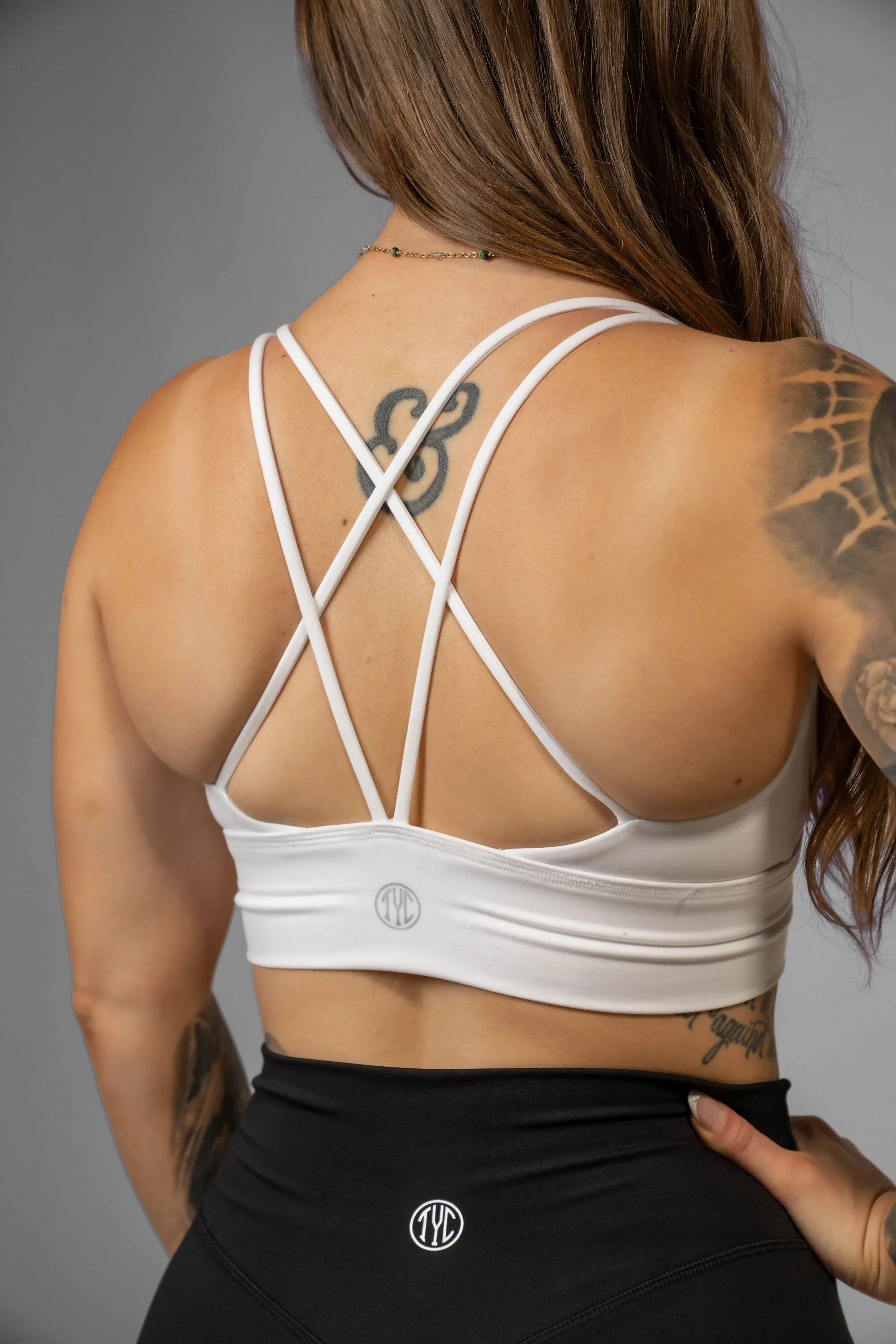 Goddess Sports Bra - Preorder