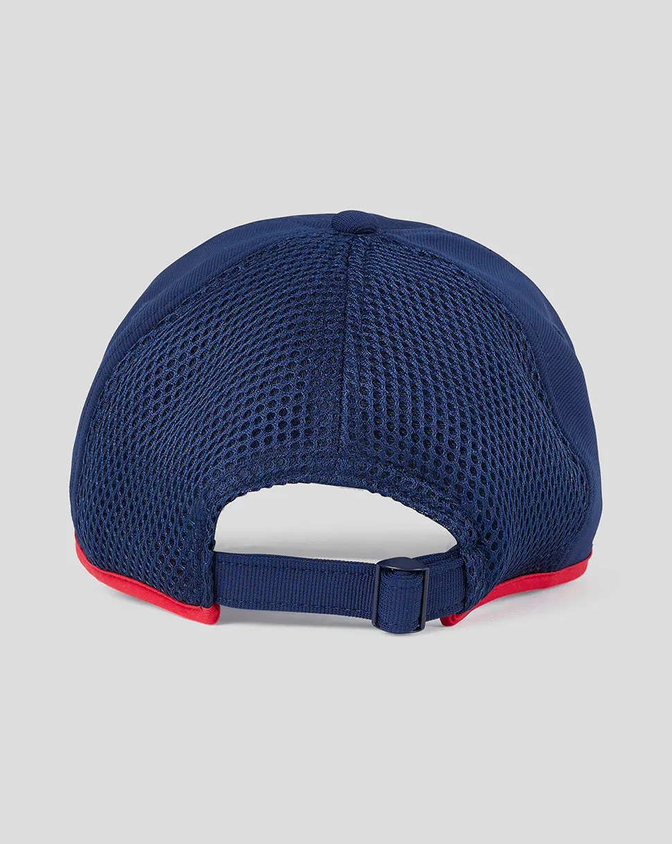 INEOS Grenadiers PERFORMANCE CAP - NAVY