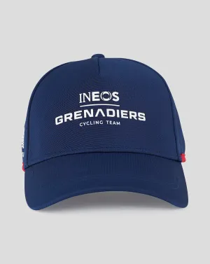 INEOS Grenadiers PERFORMANCE CAP - NAVY