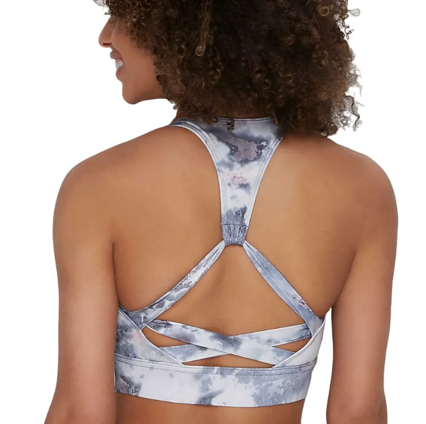 Last Chance! Onzie Warrior Yoga Sports Bra 3725