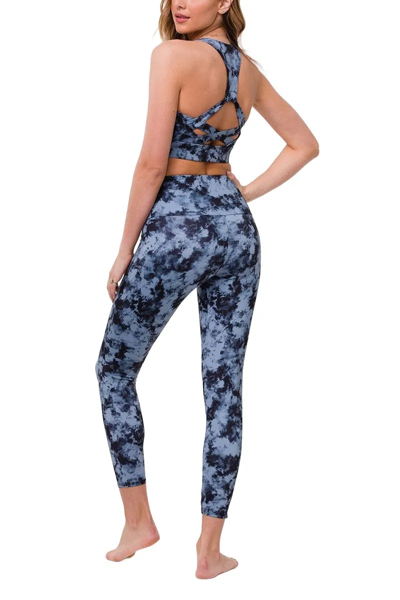 Last Chance! Onzie Warrior Yoga Sports Bra 3725