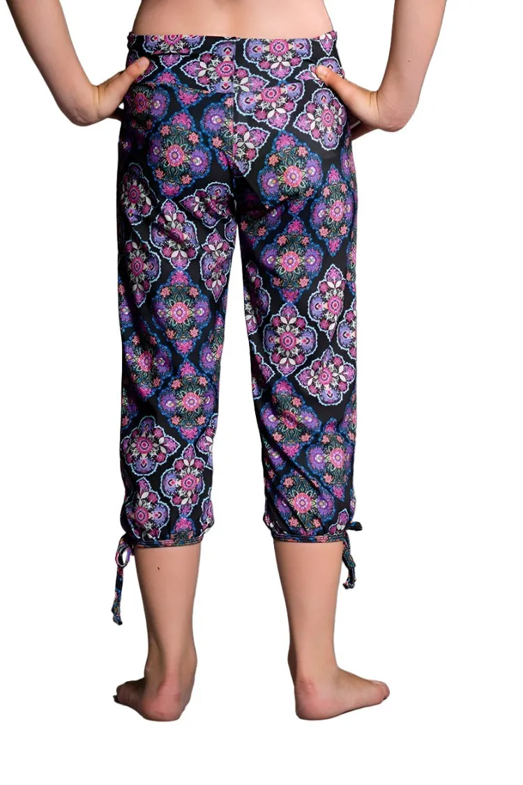 Last Chance! Onzie Youth Gypsy pants 812