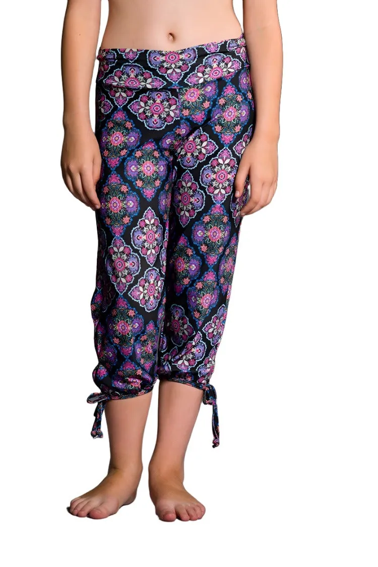 Last Chance! Onzie Youth Gypsy pants 812