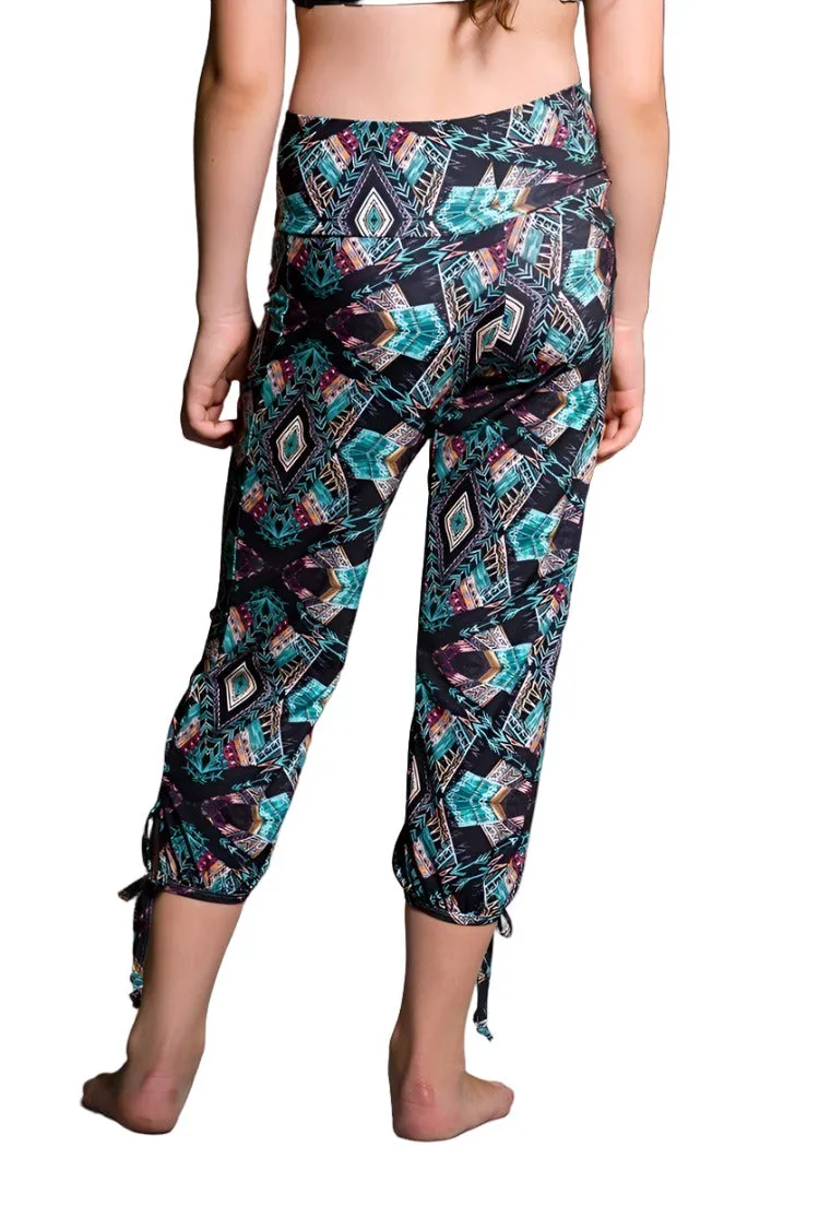 Last Chance! Onzie Youth Gypsy pants 812