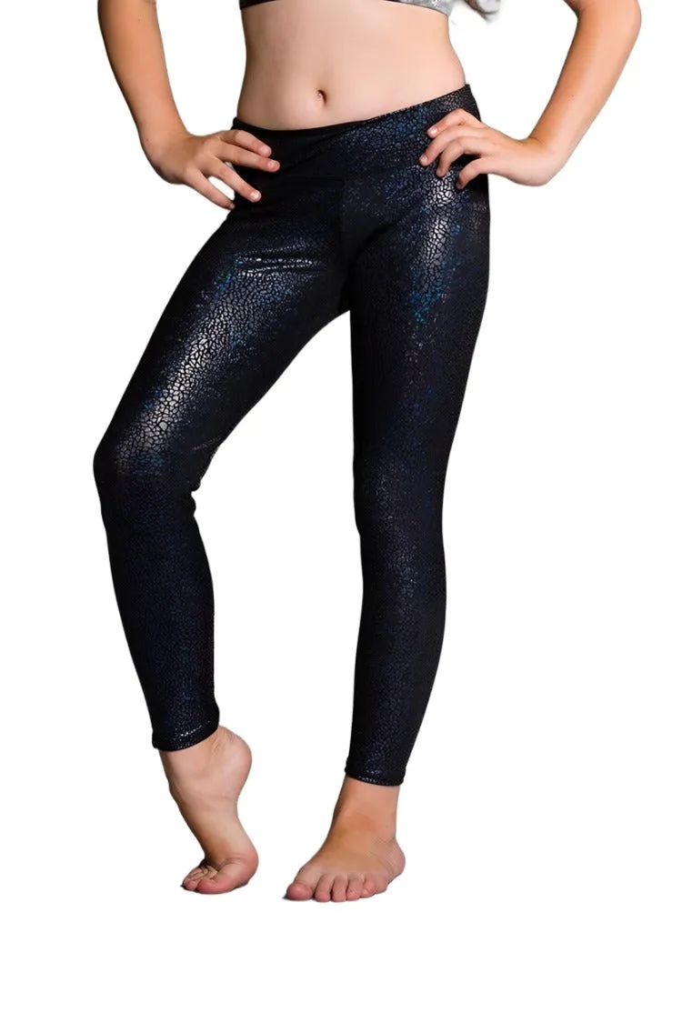 Last Chance! Onzie Youth Leggings 809