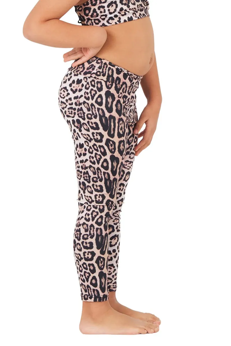 Last Chance! Onzie Youth Leggings 809