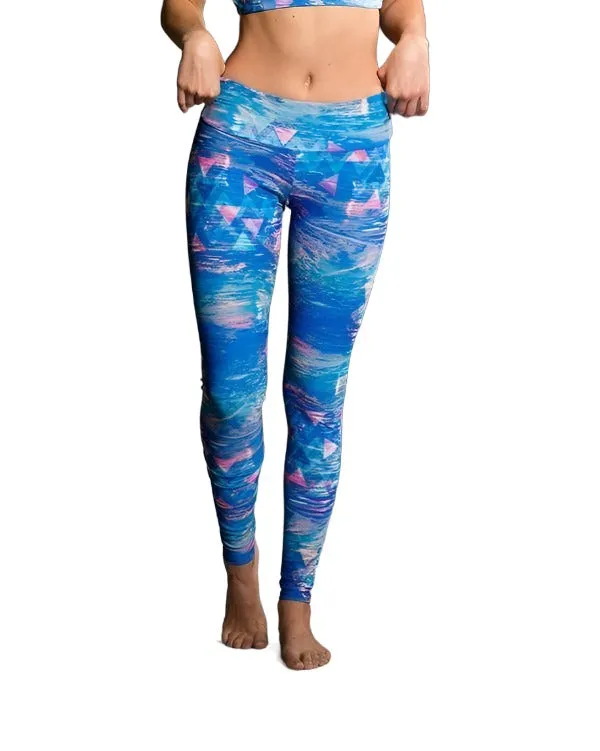 Last Chance! Onzie Youth Leggings 809