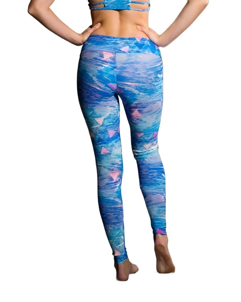 Last Chance! Onzie Youth Leggings 809