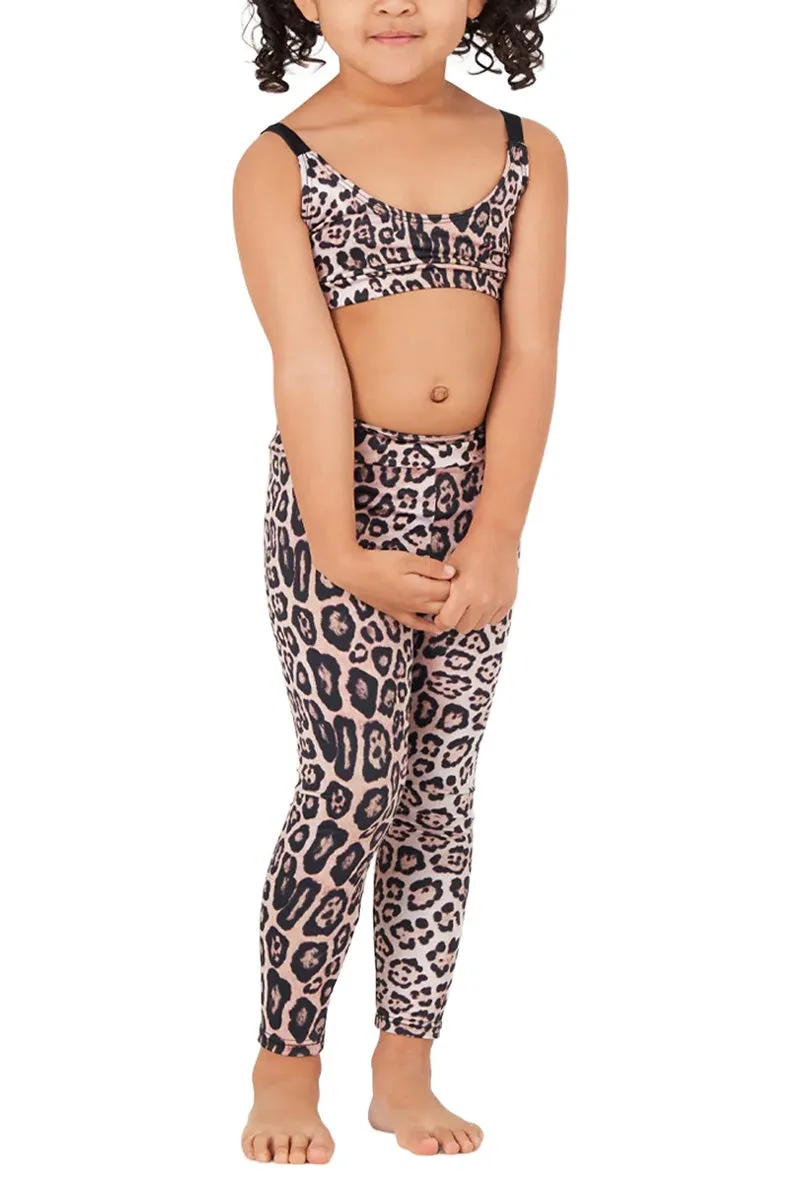 Last Chance! Onzie Youth Leggings 809