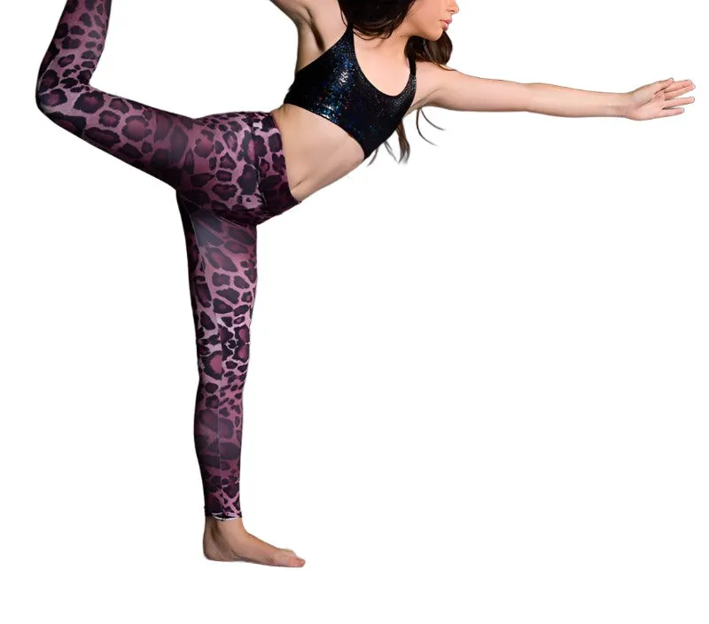 Last Chance! Onzie Youth Leggings 809