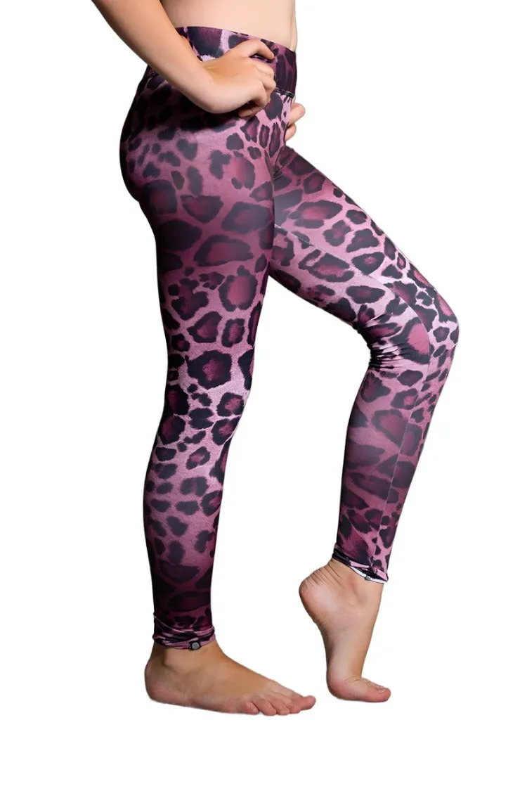 Last Chance! Onzie Youth Leggings 809