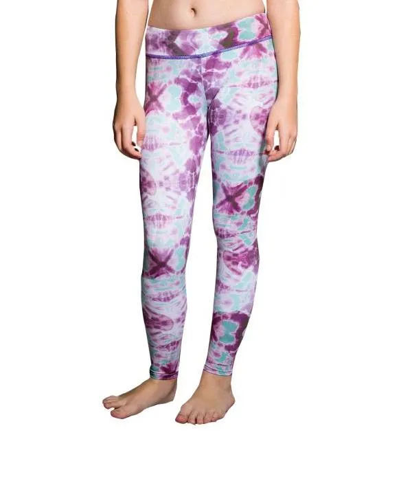 Last Chance! Onzie Youth Leggings 809