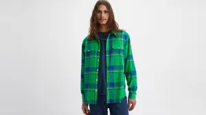 Levi's® Men's Jackson Worker Overshirt