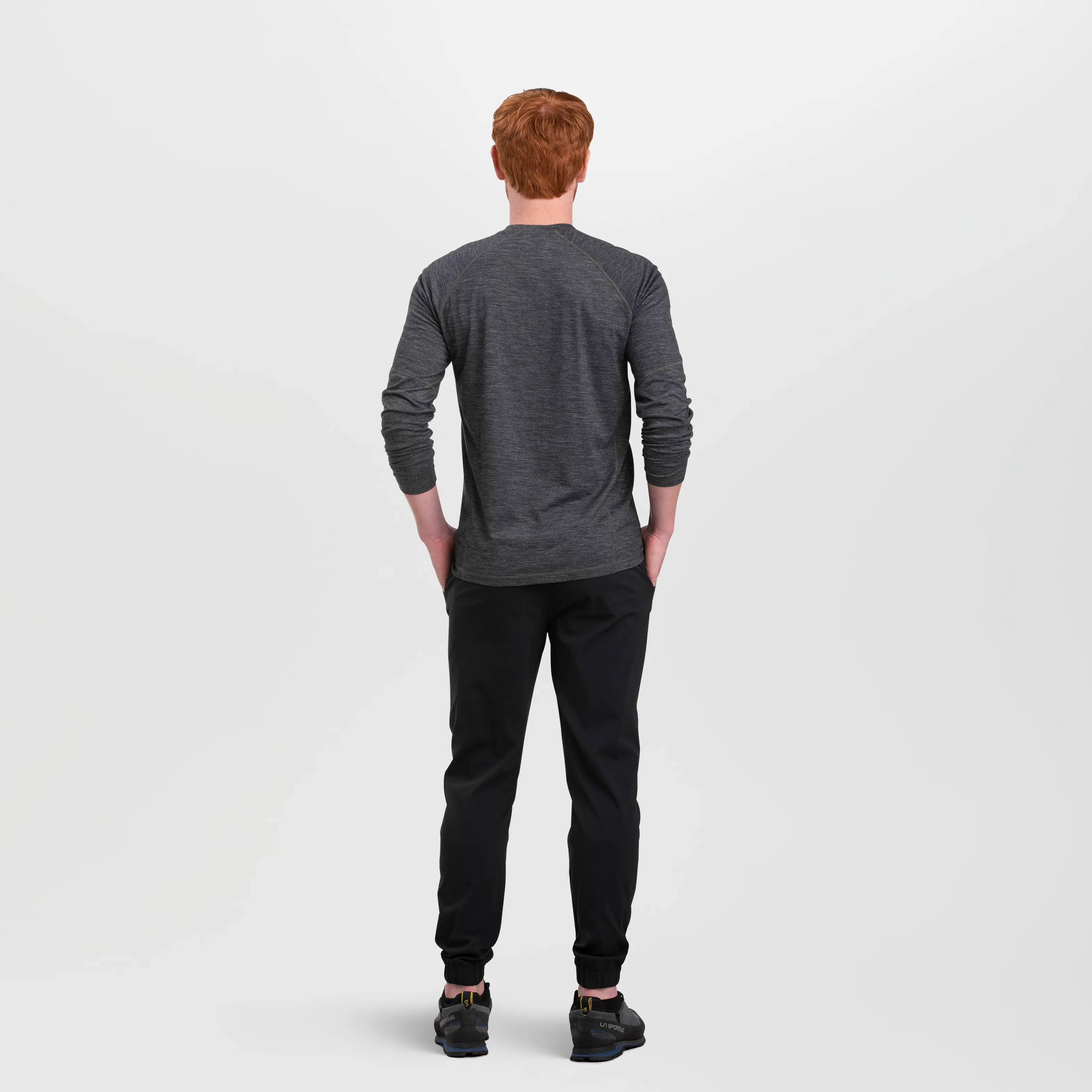 Men's Alpine Onset Merino 150 Crew