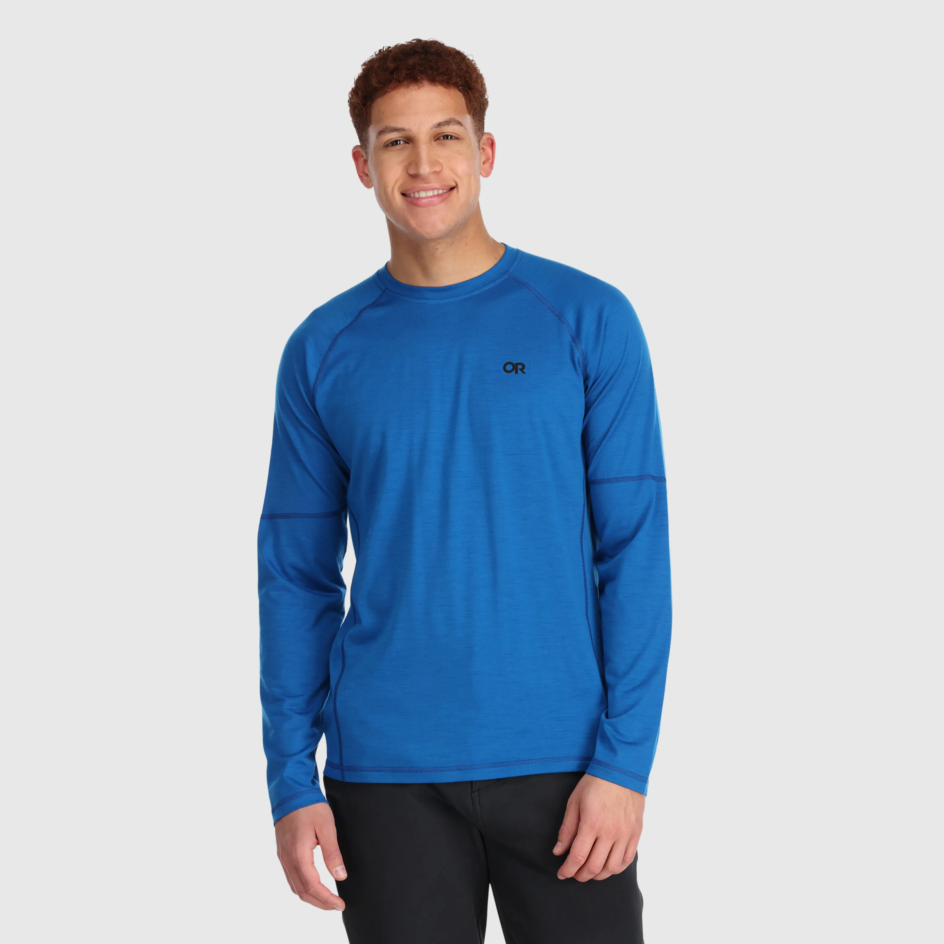 Men's Alpine Onset Merino 150 Crew