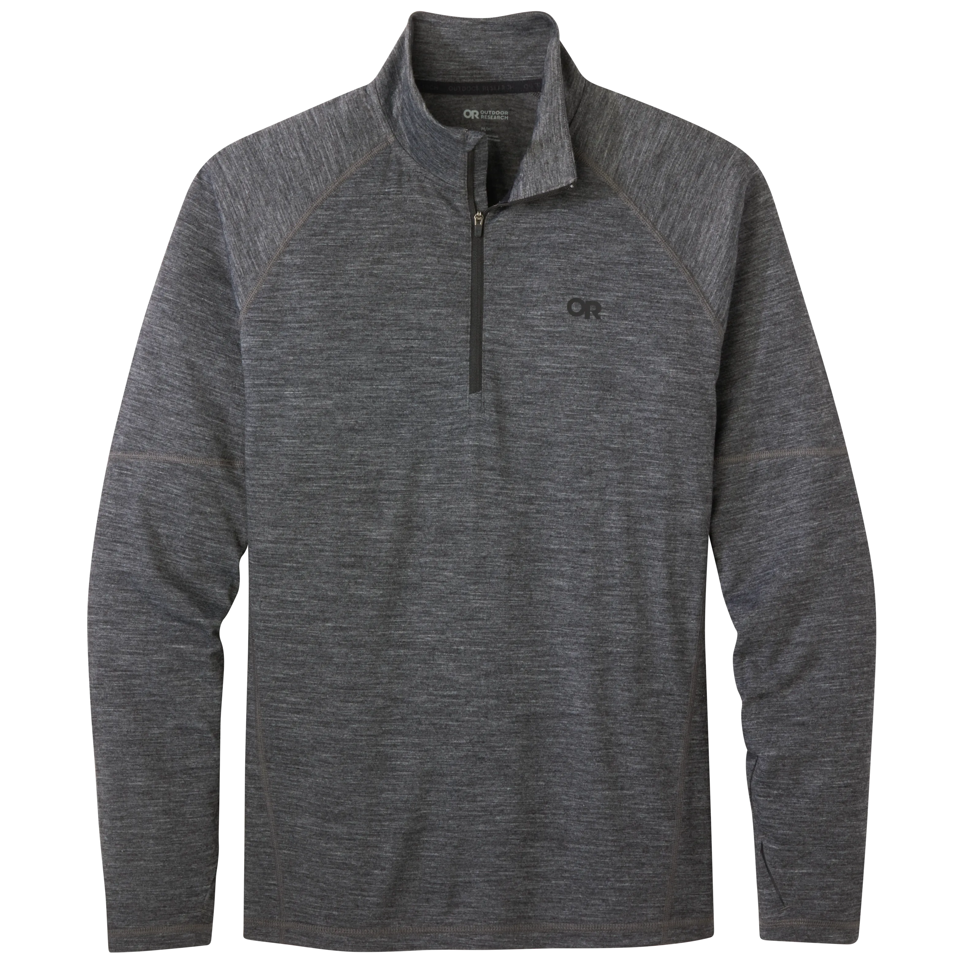 Men's Alpine Onset Merino 150 Quarter Zip- 2023