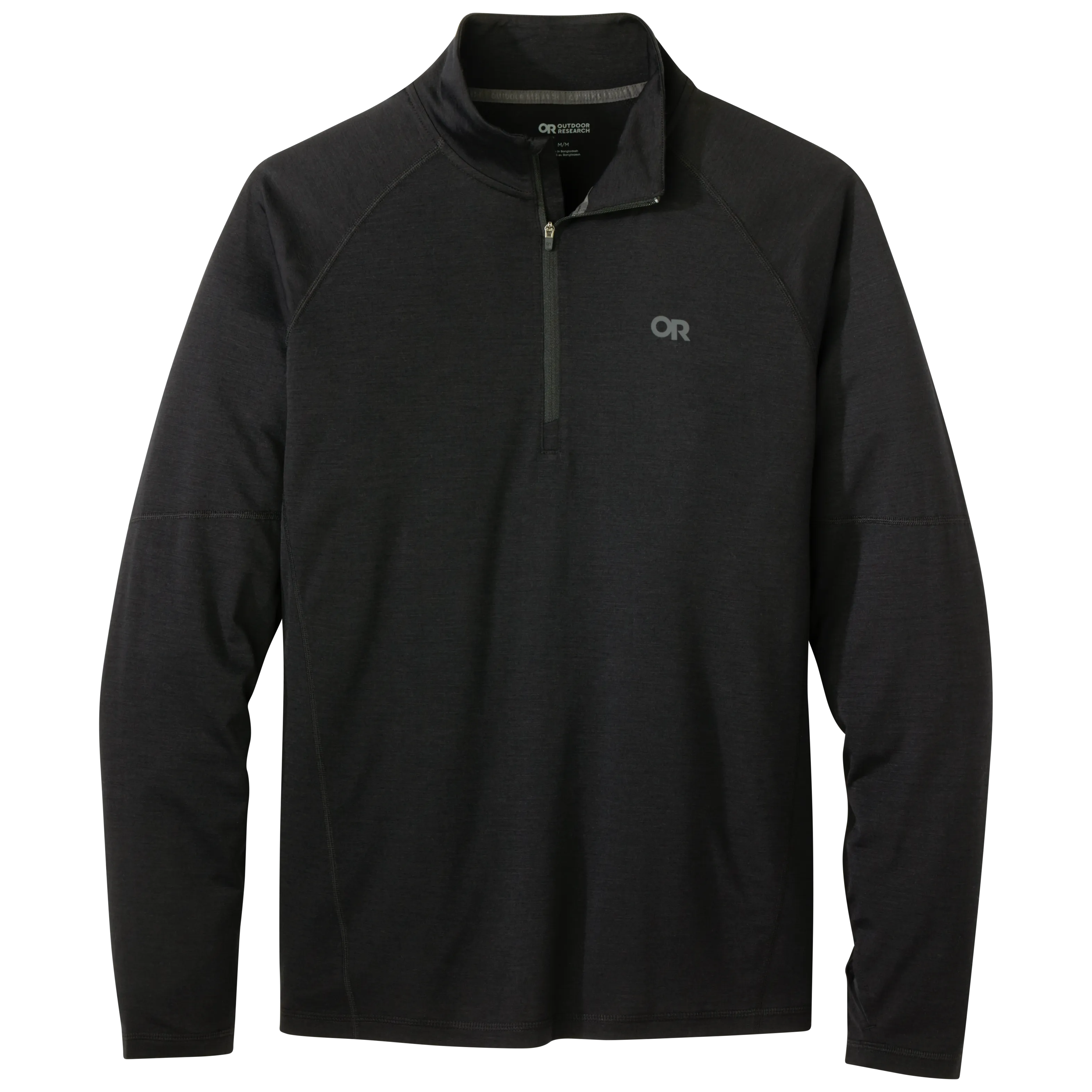 Men's Alpine Onset Merino 150 Quarter Zip