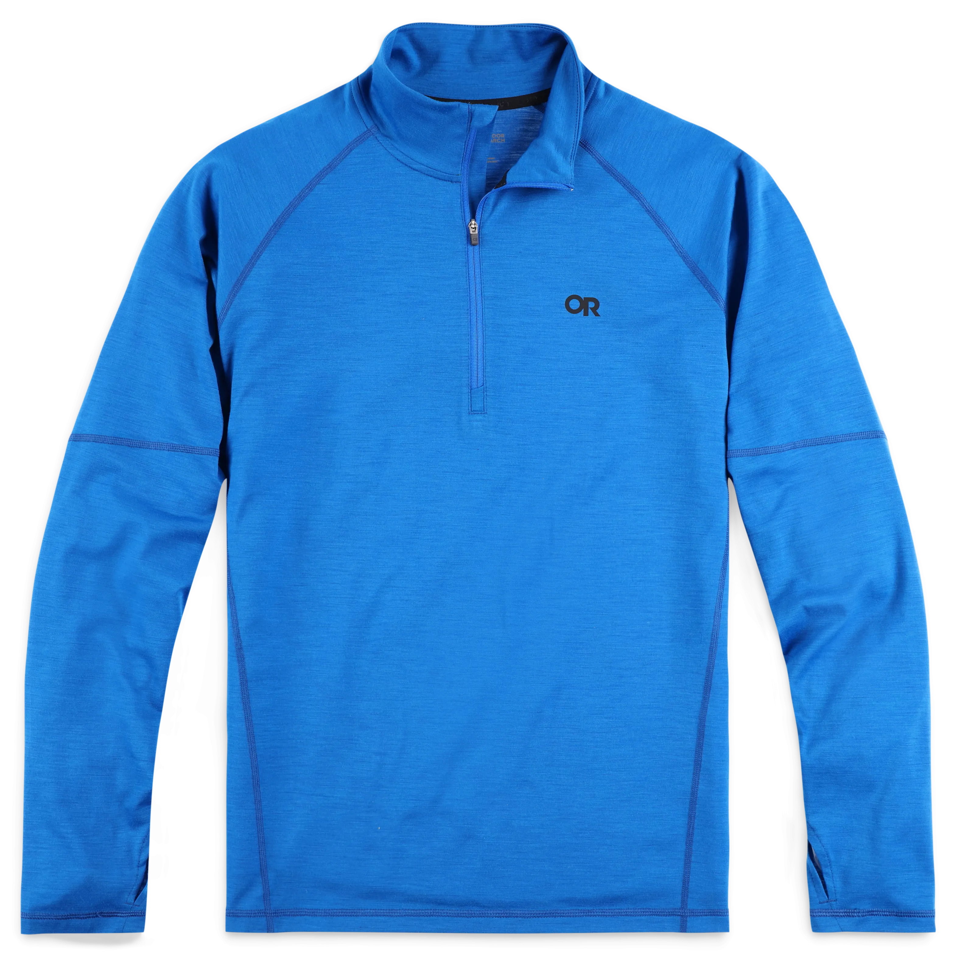 Men's Alpine Onset Merino 150 Quarter Zip