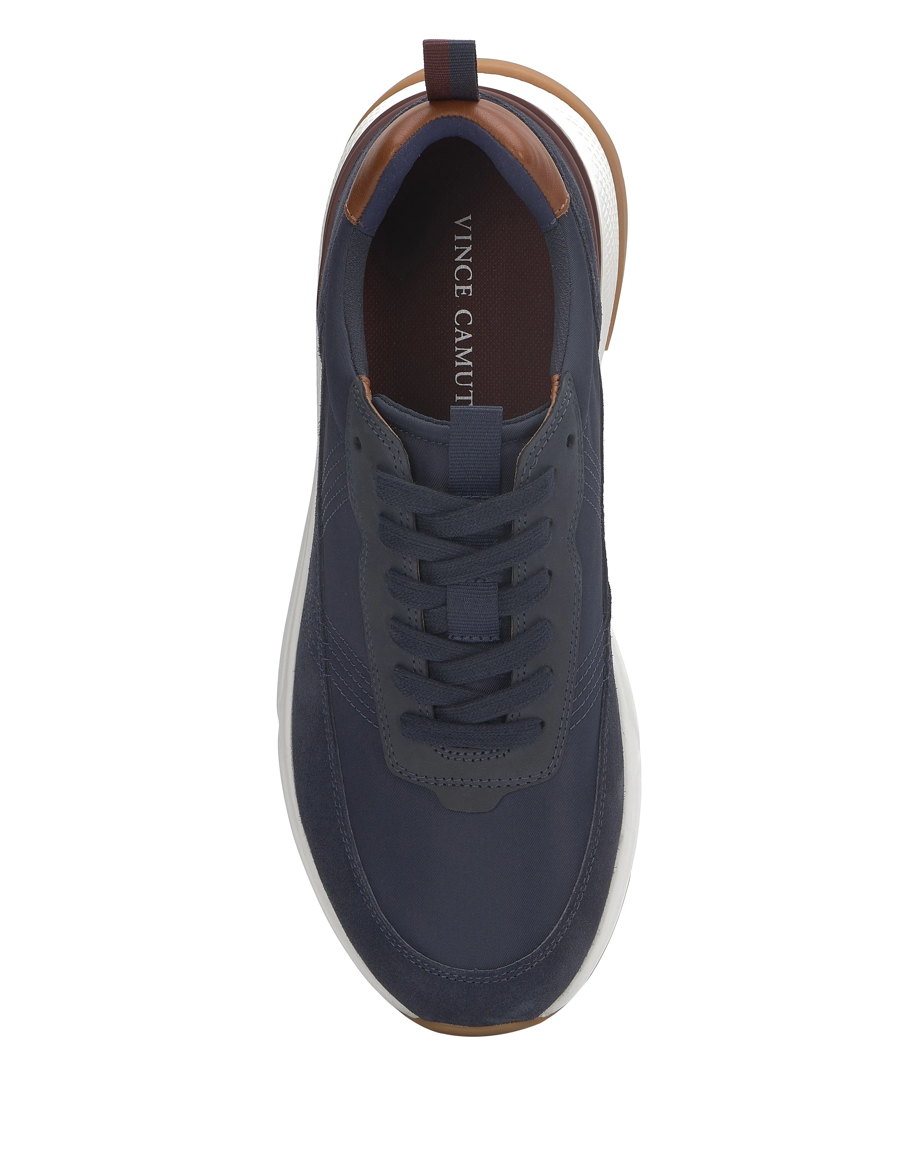 Men's Geovanni Sneaker