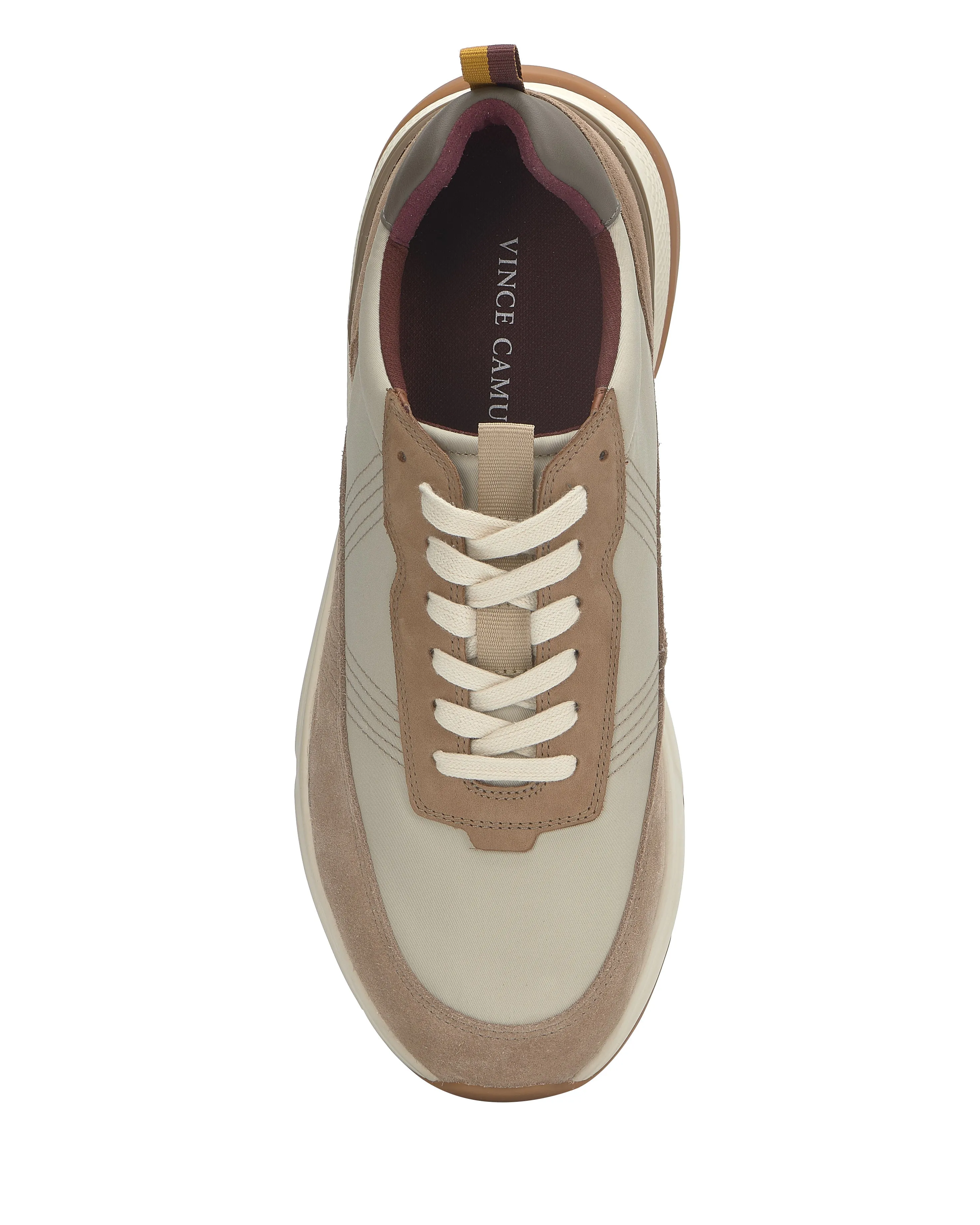 Men's Geovanni Sneaker