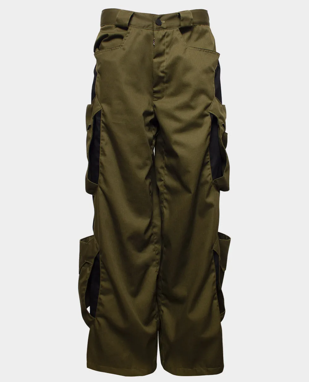 MENS NANOTECHI PANTS