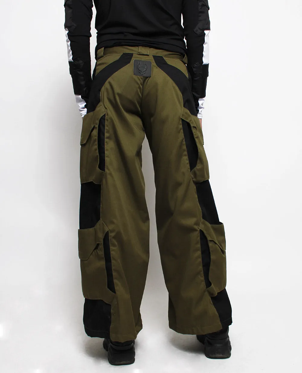 MENS NANOTECHI PANTS