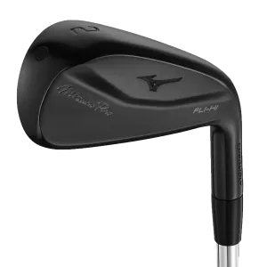 Mizuno Pro Fli-Hi 2024 Custom Utility Iron